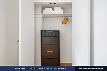 Rented by The Blueground