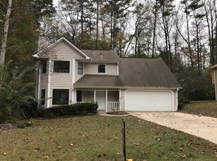 4991 Sugar Creek Dr, Sugar Hill, GA 30518