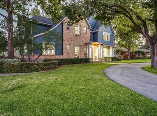 6636 Willow Ln, Dallas, TX 75230