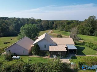 1600 Ruth Rd, Arab, AL 35016