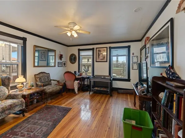 203 Burnside Ave, Woonsocket, RI 02895