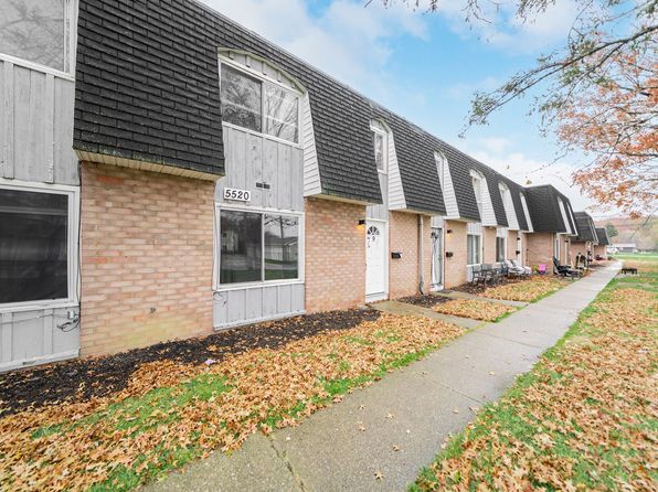 5520 Beavercrest Dr APT 9