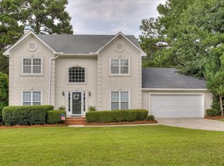 787 Springbrook Circle, Evans, GA 30809