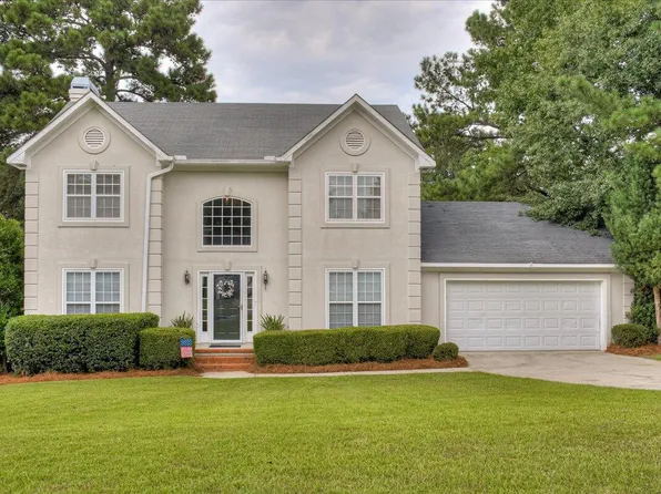 787 Springbrook Circle, Evans, GA 30809