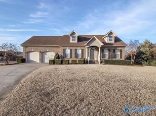 17345 Noble Cir, Athens, AL 35611