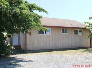 109 Pennsylvania Ave N, Eatonville, WA 98328