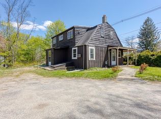 622 Main St, West Newbury, MA 01985