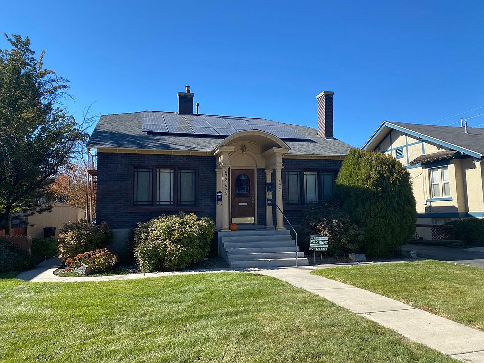 1st image of 673 N University Ave #673