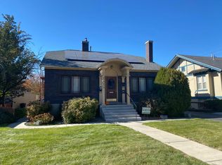 673 N University Ave #673, Provo, UT 84601
