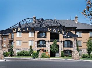 631 S 2220 W #5-104, Pleasant Grove, UT 84062