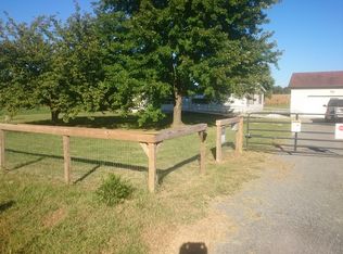 4138 Arthursville Rd, Hartly, DE 19953