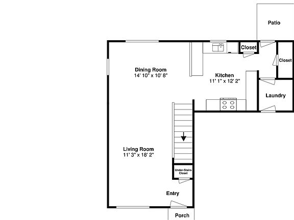 3rd image of this home