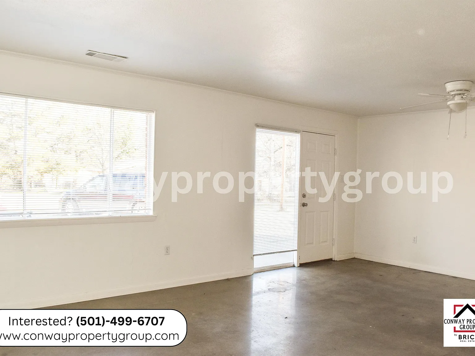 1906 Dave Ward Drive - 1906 — Photo 1
