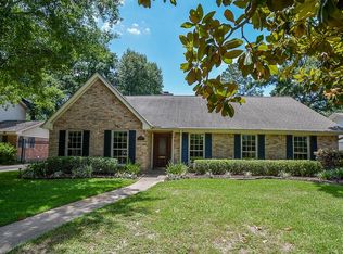 10843 Lasso Ln, Houston, TX 77079