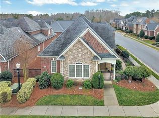 510 Chalmers Row, Rock Hill, SC 29732