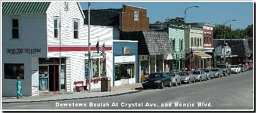 2nd image of 262 S Benzie Blvd