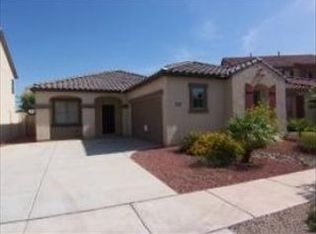 4568 E Franklin Ave, Gilbert, AZ 85295