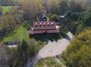 9156 Chippewa Rd, Lodi, OH 44254