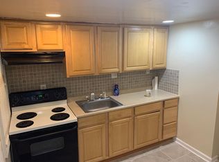 511 Nicholson St NW FLOOR 1, Washington, DC 20011