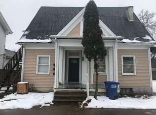 111 E Hendricks St, Shelbyville, IN 46176