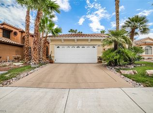 3308 N Campbell Rd, Las Vegas, NV 89129