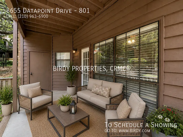 8655 Datapoint Dr #801 — Photo 6