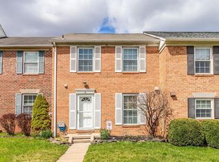 16 Killadoon Ct, Lutherville Timonium, MD 21093
