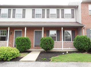 151 Sherfield Ct, Elizabethtown, PA 17022