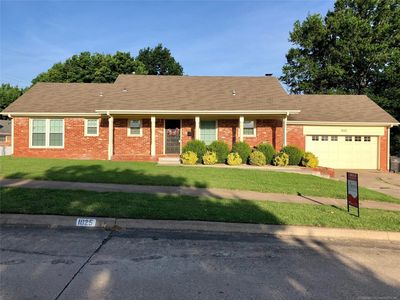 1025 Macklyn Ln, Bartlesville, OK, 74006