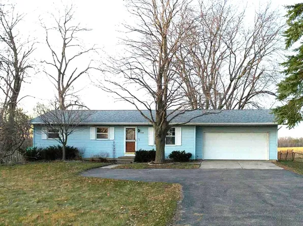 5584 County Road K, Oshkosh, WI 54904