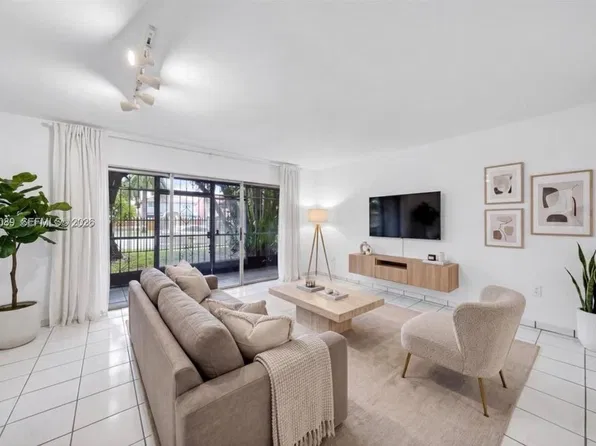 130 NW 87th Ave APT H107, Miami, FL 33172