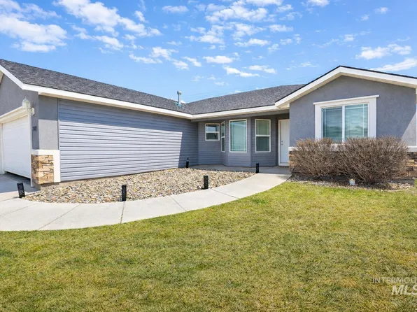 2421 Forge St, Twin Falls, ID 83301