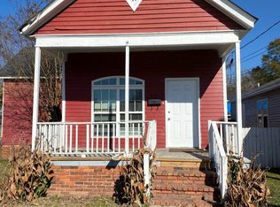 401 32nd St, Columbus, GA 31904