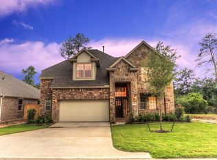 3575 Falcon Way, Conroe, TX 77304