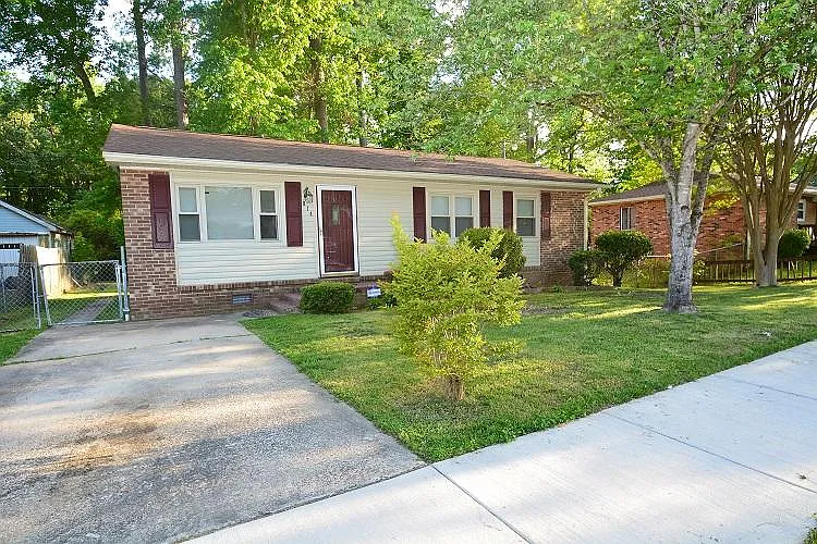 814 Da Vinci St — Photo 1