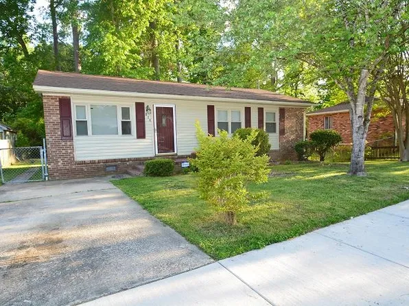 814 Da Vinci St, Durham, NC 27704