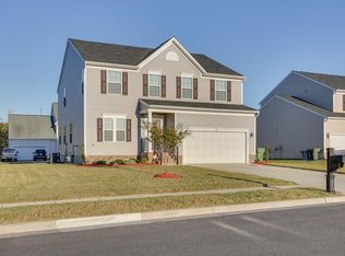 166 Avon Rd, Hampton, VA 23666