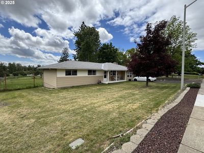604 NE High St, Goldendale, WA, 98620