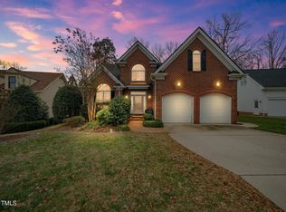 1424 Moosecreek Dr, Raleigh, NC 27614