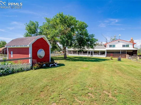 12340 E 116th Cir, Brighton, CO 80640
