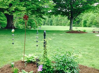 6090 N Tunnel Rd, Unionville, IN 47468