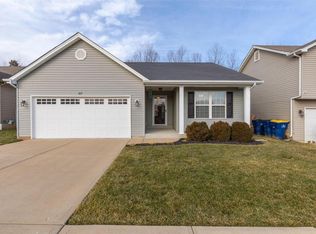 327 Andy Habsieger St, Festus, MO 63028