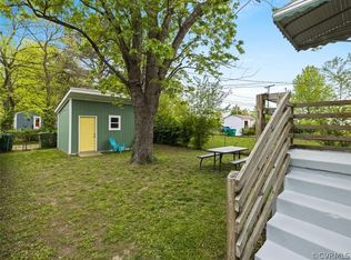 5212 Blue Ridge Ave, Richmond, VA 23231