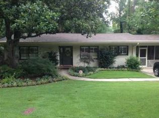 1500 Lively Ridge Rd, Atlanta, GA 30329