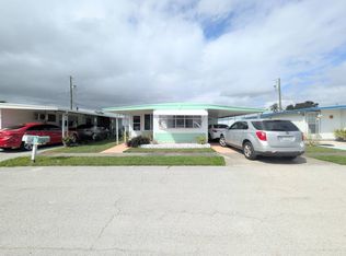 6372 126th Ave Lot 90, Largo, FL 33773