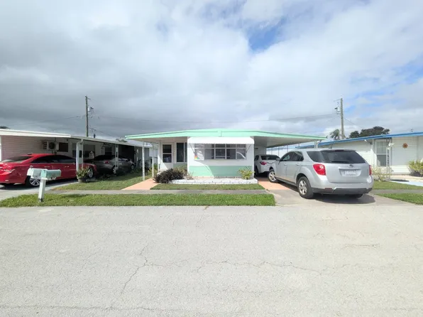 6372 126th Ave Lot 90, Largo, FL 33773