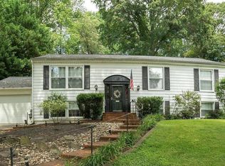 1560 Eton Way, Crofton, MD 21114