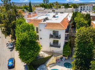 4249 Longridge Ave Unit 209, Studio City, CA 91604