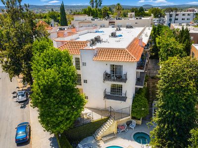 4249 Longridge Ave Unit 209, Studio City, CA, 91604