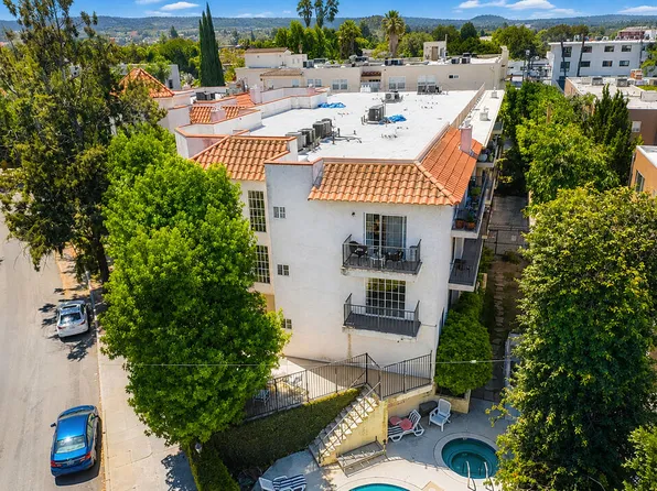 4249 Longridge Ave Unit 209, Studio City, CA 91604